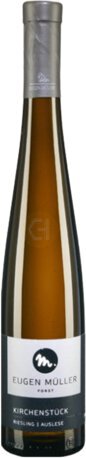 Eugen Muller Forster Kirchenstuck Riesling Auslese