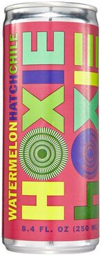 Hoxie Watermelon Hatch Chile Spritzer
