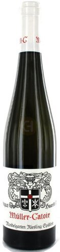 Muller-Catoir Riesling Mandelgarten Spatlese