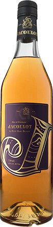 Jacoulot Le Petit Marc 