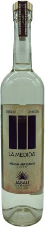 La Medida Mezcal Jabali Cuna Don Cheto