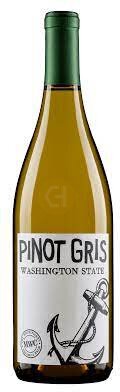 Magnificent Wine Company Pinot Gris Columbia Valley