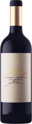 Luberri Rioja Gran Reserva