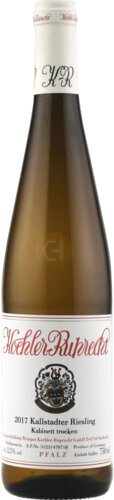Koehler-Ruprecht Riesling Kabinett Trocken