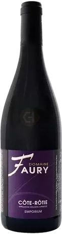 Domaine Faury Côte-Rôtie Emporium