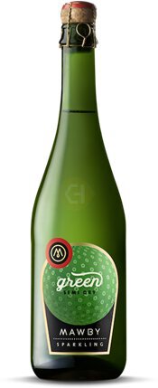 Mawby Green Semi Dry
