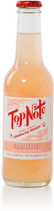Top Note Grapefruit