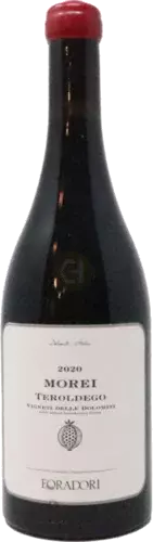 Foradori Vigneti delle Dolomiti Teroldego Morei