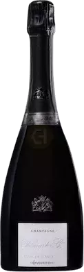 Vilmart & Cie 'Les Blanches Voies' Blanc de Blancs Extra-Brut