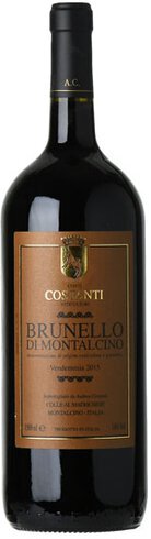 Costanti Brunello Di Montalcino