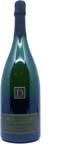 Champagne Doyard 1er Cru Brut Blanc de Blancs Cuvée Vendémiaire