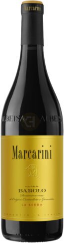 Marcarini Barolo La Serra