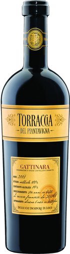 Torraccia del Piantavigna Gattinara
