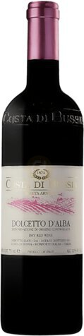 Costa Di Bussia Dolcetto D'alba DOC