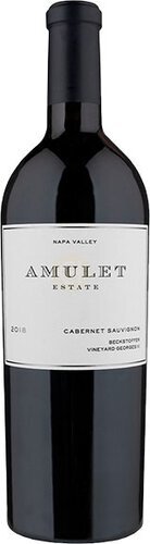 Amulet Cabernet Sauvignon 