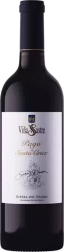 Viña Sastre Pago de Santa Cruz Ribera del Duero