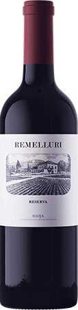 Remelluri Rioja Reserva