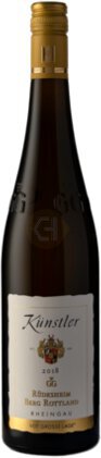 Kunstler Berg Schlossberg Riesling Grosses Gewachs