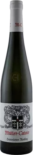 Müller-Catoir Herrenletten Riesling Erste Lage Trocken