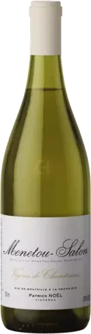 Patrick Noël Menetou-Salon Blanc Vignes De Chantenais