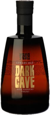 Tsililis Dark Cave Tsipouro Years Old Nv 6x750ml