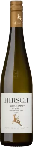 Hirsch Grüner Veltliner Lamm Kamptal
