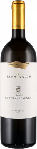 ELENA WALCH GEWURZTRAMINER KASTELAZ