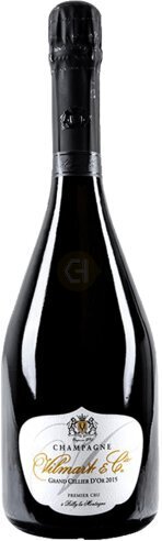 Champagne Vilmart & Cie 'Grand Cellier d'Or' Brut 1er Cru
