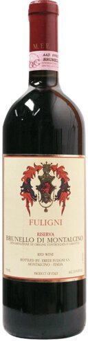 Fuligni Brunello Di Montalcino Riserva