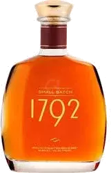1792 Small Batch Bourbon Case 6 X Parent