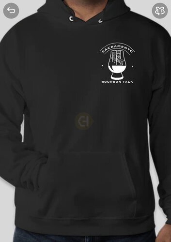 SBT Hoodie