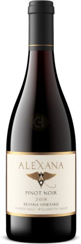 Alexana Estate Pinot Noir