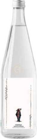Aguaviva Cachaca 750ml