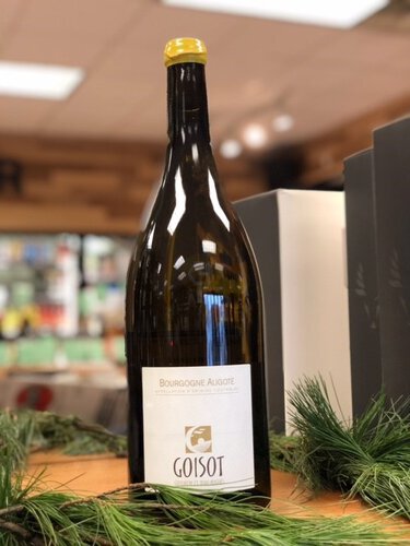 Goisot Bourgogne Aligote