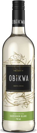 Obikwa Sauvignon Blanc