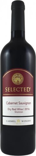 Carmel Selected Cabernet Sauvignon