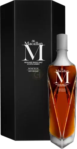 Macallan M 2019