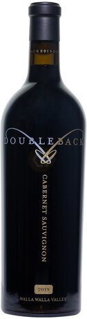 Doubleback Cabernet Sauvignon 2021