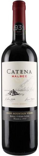Catena Malbec