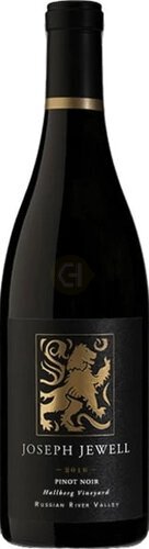 Joseph Jewell Pinot Noir Russian River 2018