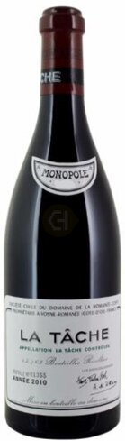 Domaine de la Romanee-Conti - 