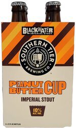 Southern Tier Peanut Butter Cup Imp Stout 12oz Btls