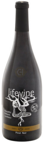 Lifevine Pinot Noir