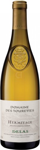 Delas Frères Domaine des Tourettes Hermitage Blanc