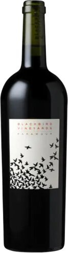 Blackbird Paramour
