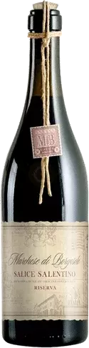 Marchese Di Borgosole Salice Salentino Riserva