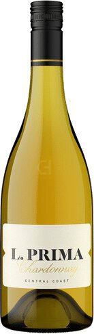 L. Prima Chardonnay Central Coast