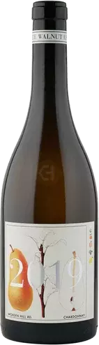 2019 White Walnut Worden Hill Road Chardonnay 750ml