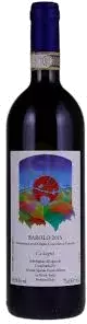 Alberto Voerzio Barolo Castagni