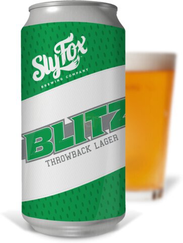 Sly Fox Blitz